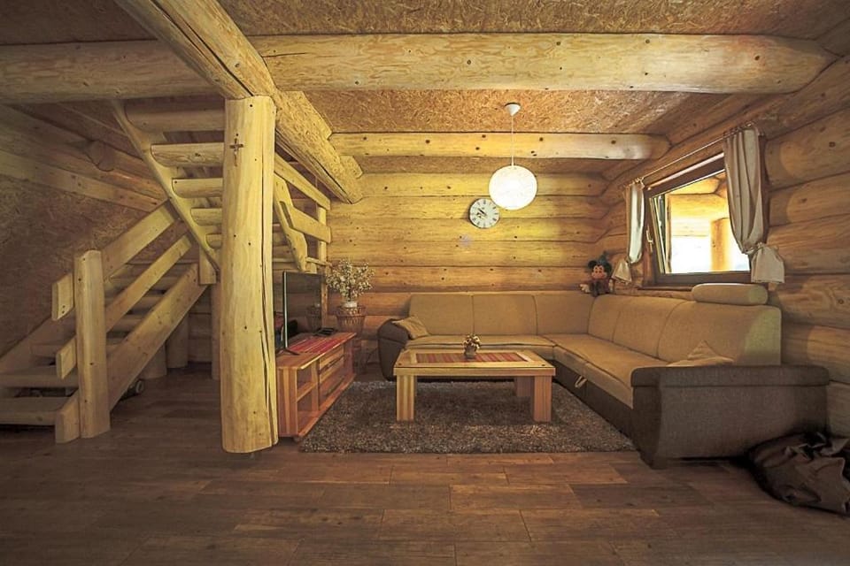 Chata Lopušná dolina House in Slovakia