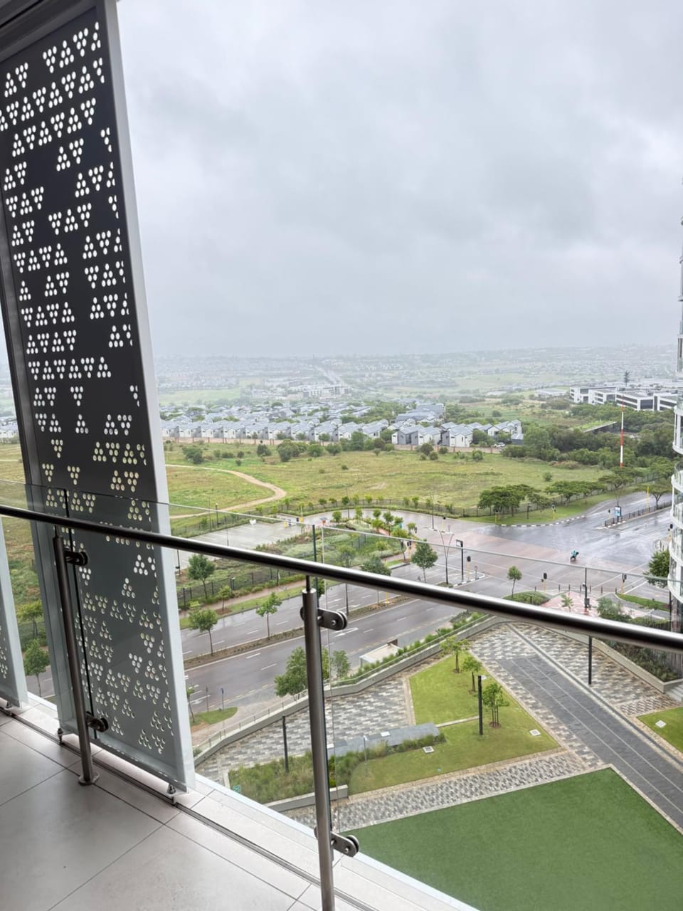 City view