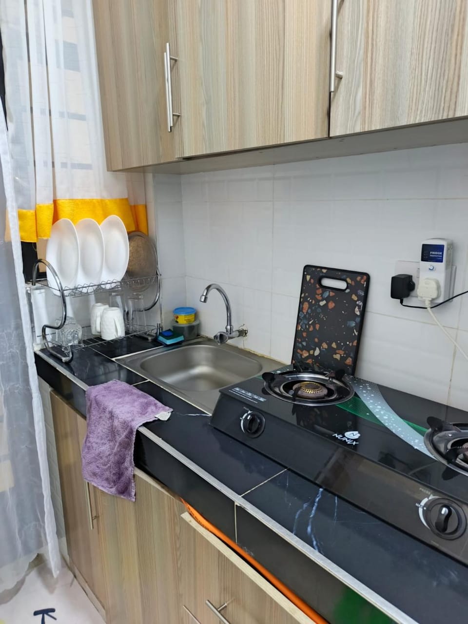 RENE haven Bed and Breakfast in Nairobi County