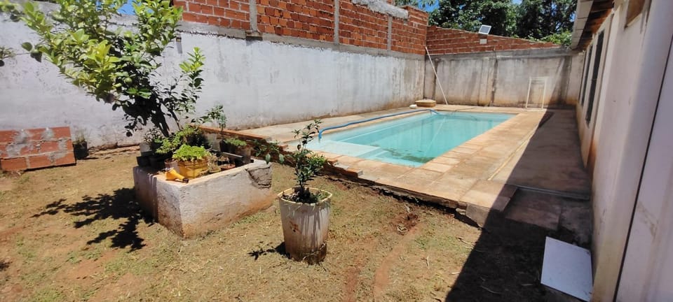 Day, Garden, Pool view, Swimming pool