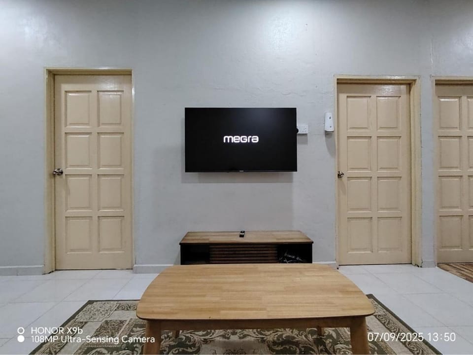 TV and multimedia