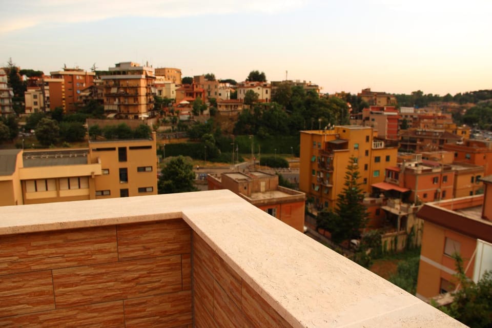 City view