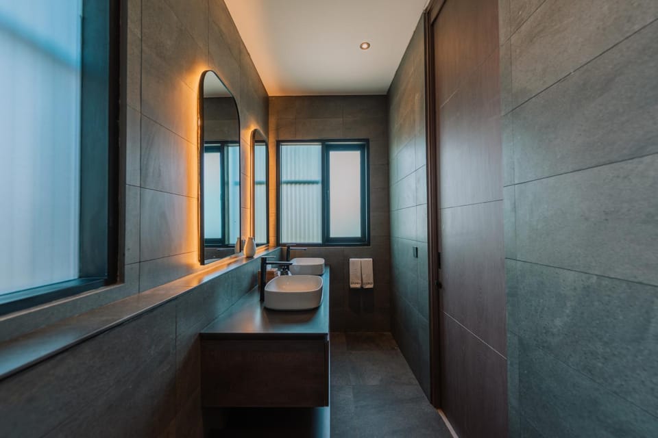 Bellana Boutique Villas Villa in Bali