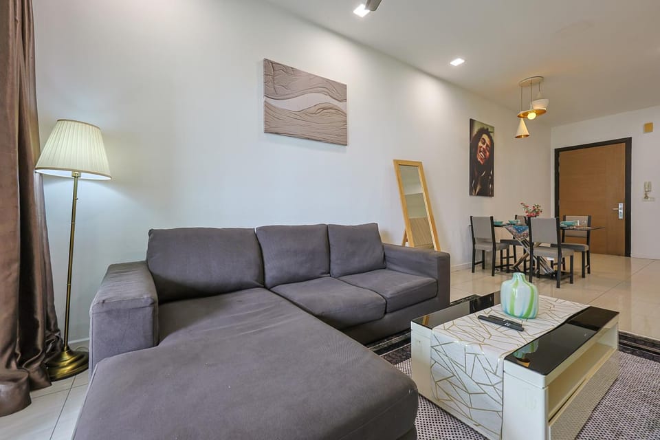 The Elements Ampang by Greenhome Apartment in Federal Territory of Kuala Lumpur