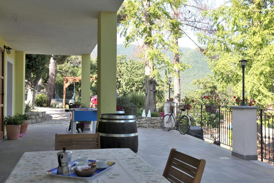 Balcony/Terrace, Balcony/Terrace
