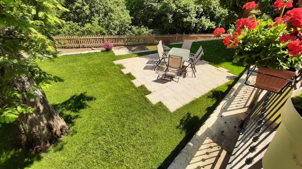 Garden, Garden
