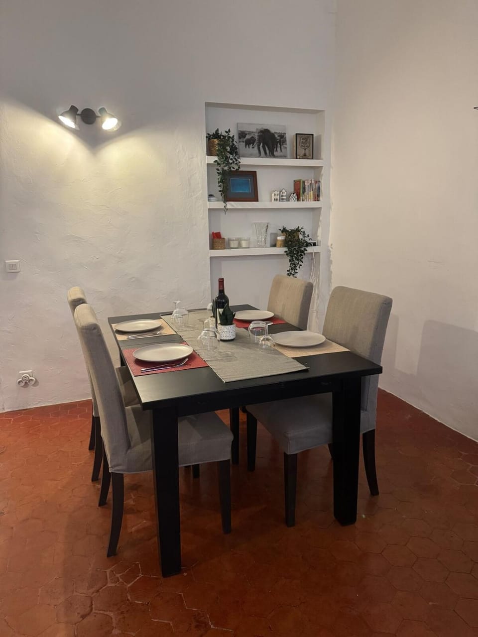Charmant Appartement Aixois Apartment in Aix-en-Provence