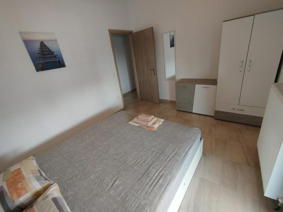 Kilkis Topfloor Apartment Apartment in Decentralized Administration of Macedonia and Thrace