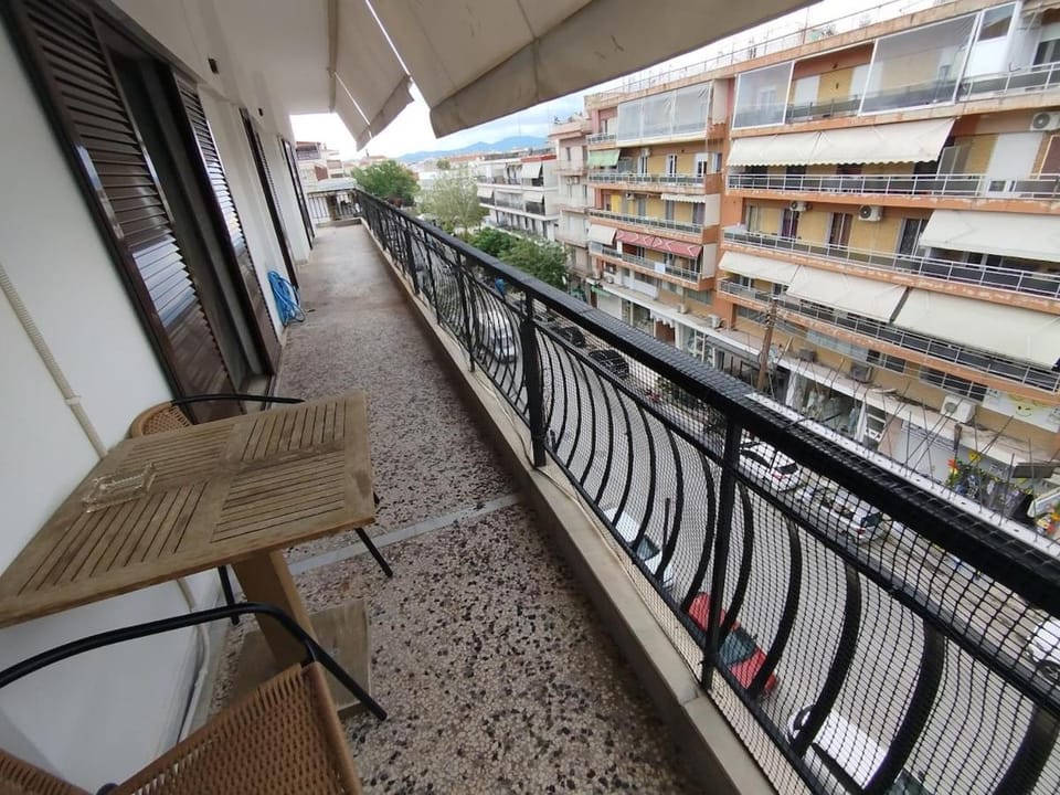 Kilkis Topfloor Apartment Apartment in Decentralized Administration of Macedonia and Thrace