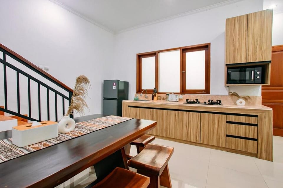 Nice Villa In Seminyak #YoNa Villa in Kuta