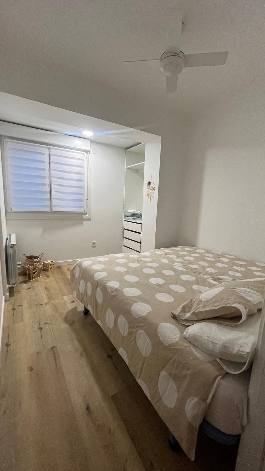 Apartamento en el centro de Pamplona Apartment in Pamplona