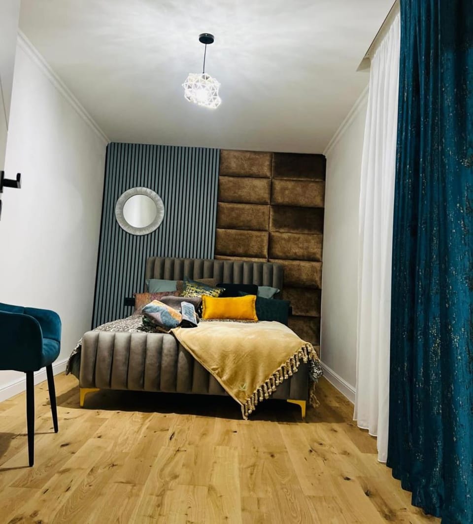 GZP Residence Lugoj 16 Apartment in Timiș County