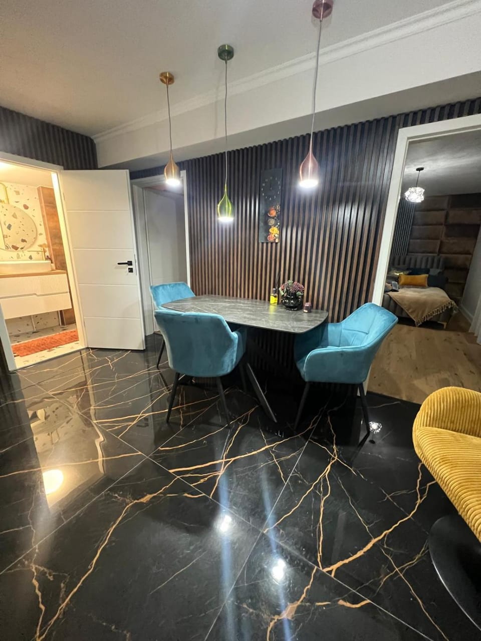 GZP Residence Lugoj 16 Apartment in Timiș County