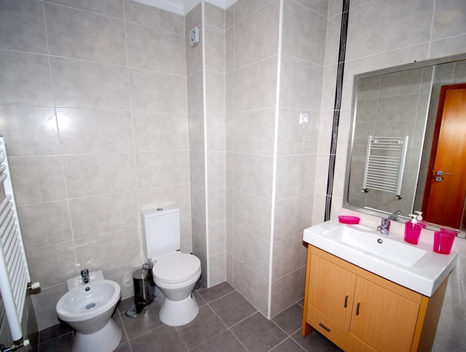 1 Bedroom Apartment Apartment in Leiria, Portugal