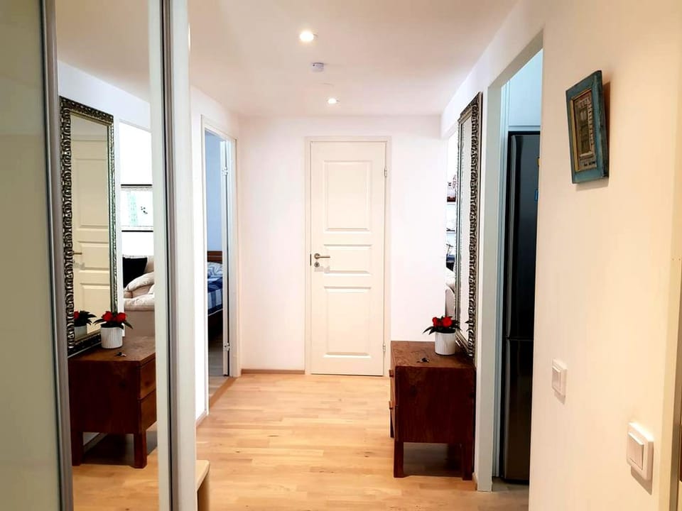 1 Bedroom Apartment Apartment in Leiria, Portugal