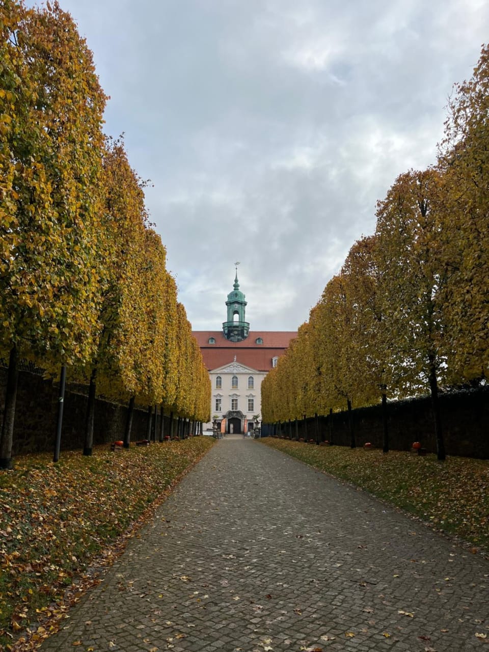 Gewölbekammer Lichtenwalde Apartment in Chemnitz
