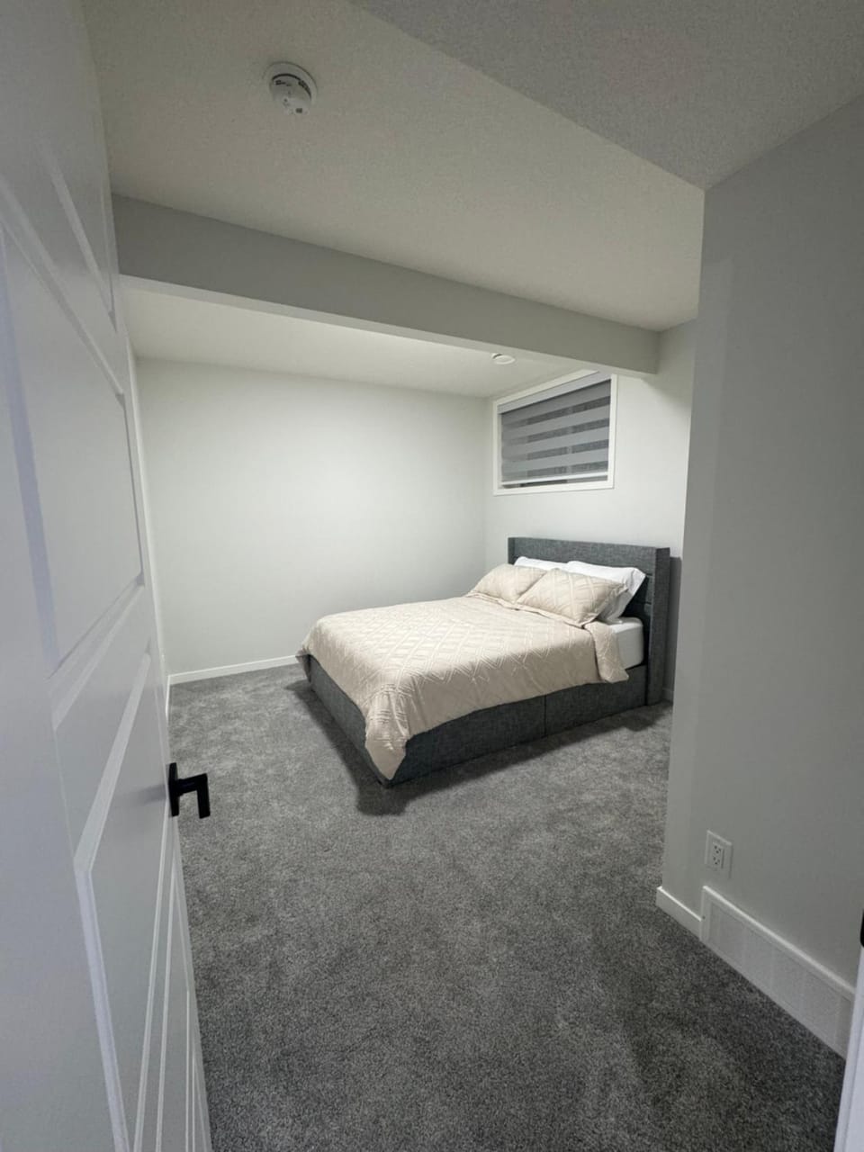 Bedroom, wardrobe