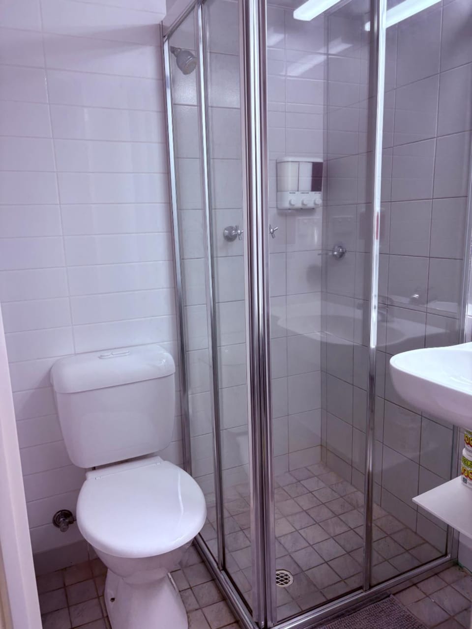 Darwin City Central - a cozy, budget one bedroom unit in complex in Darwin City! Apartment in Darwin