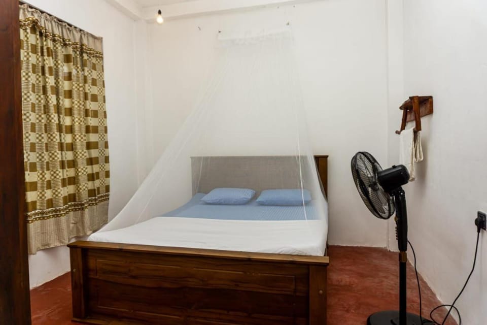River Island Villa Villa in Ahangama