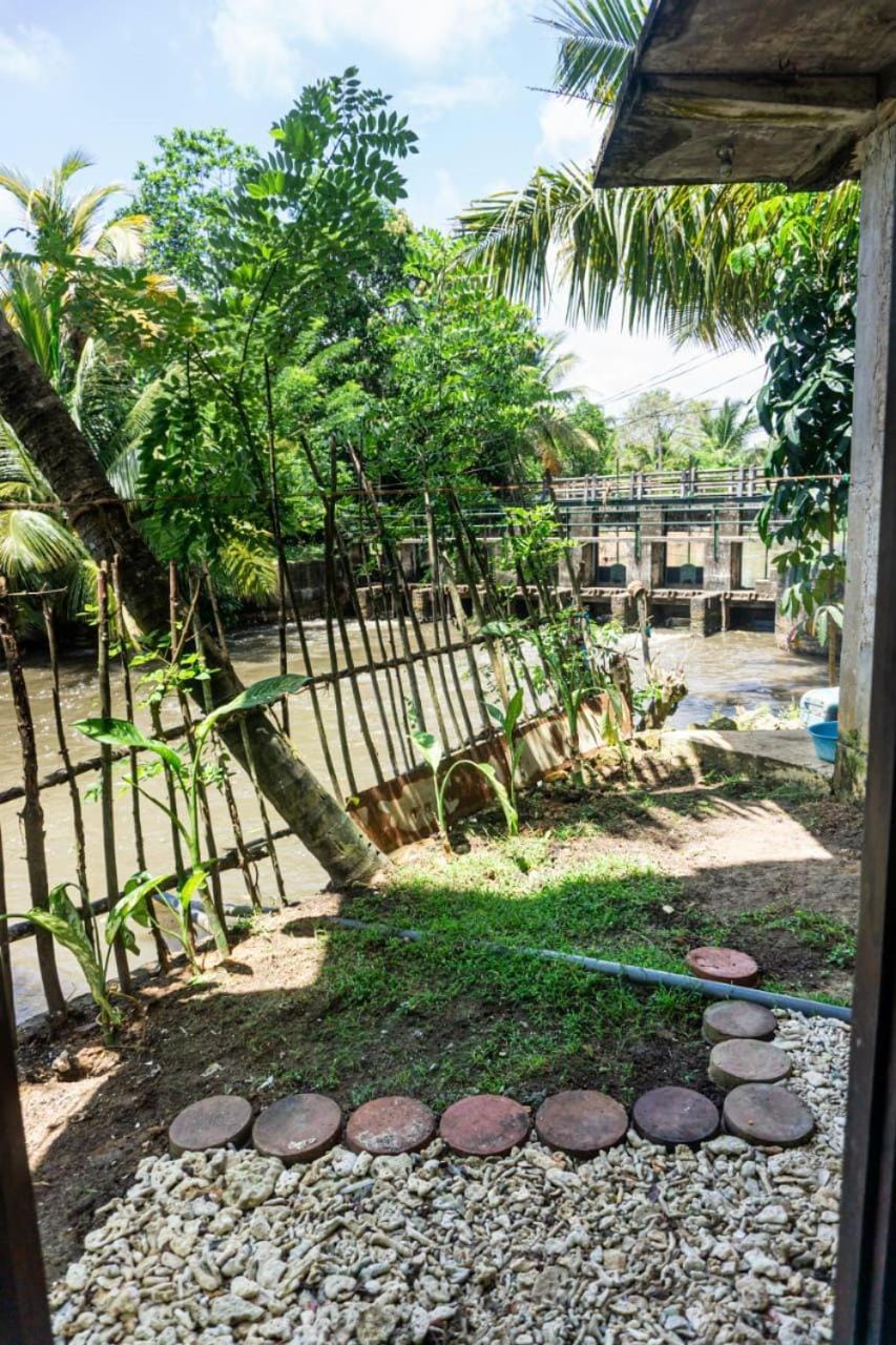River Island Villa Villa in Ahangama