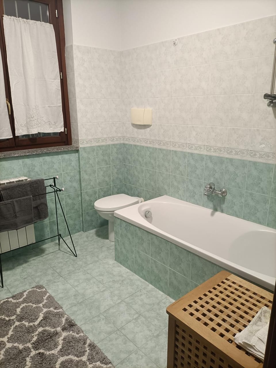 Appartamento del Monviso Apartment in Lombardy