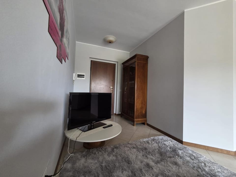 Appartamento del Monviso Apartment in Lombardy