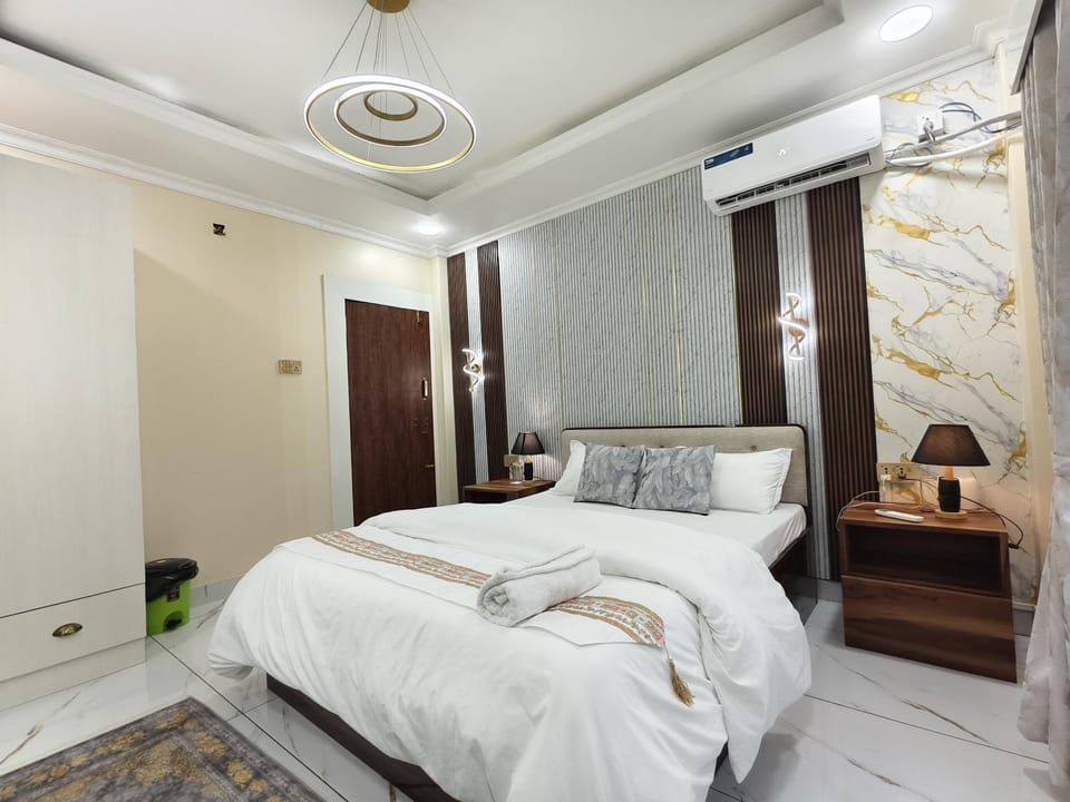 Omnia Luxe Villa Villa in Nepal