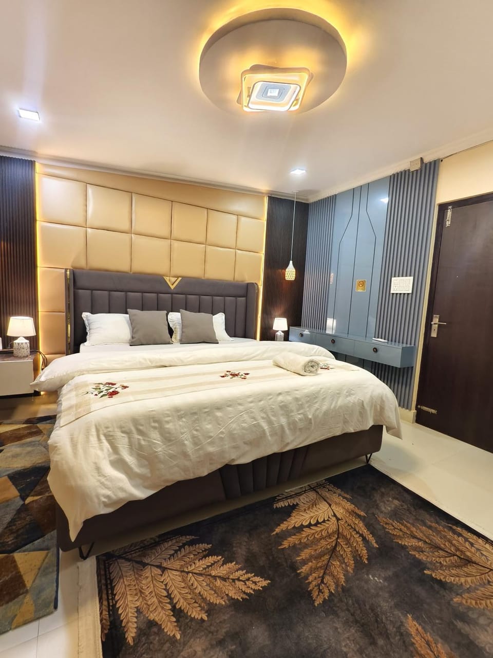 Omnia Luxe Villa Villa in Nepal