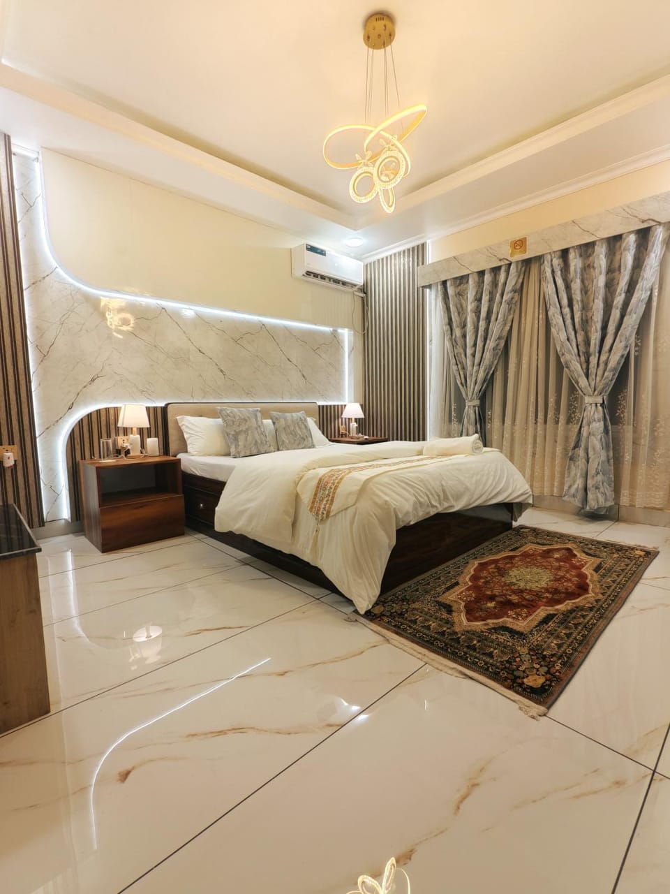 Omnia Luxe Villa Villa in Nepal