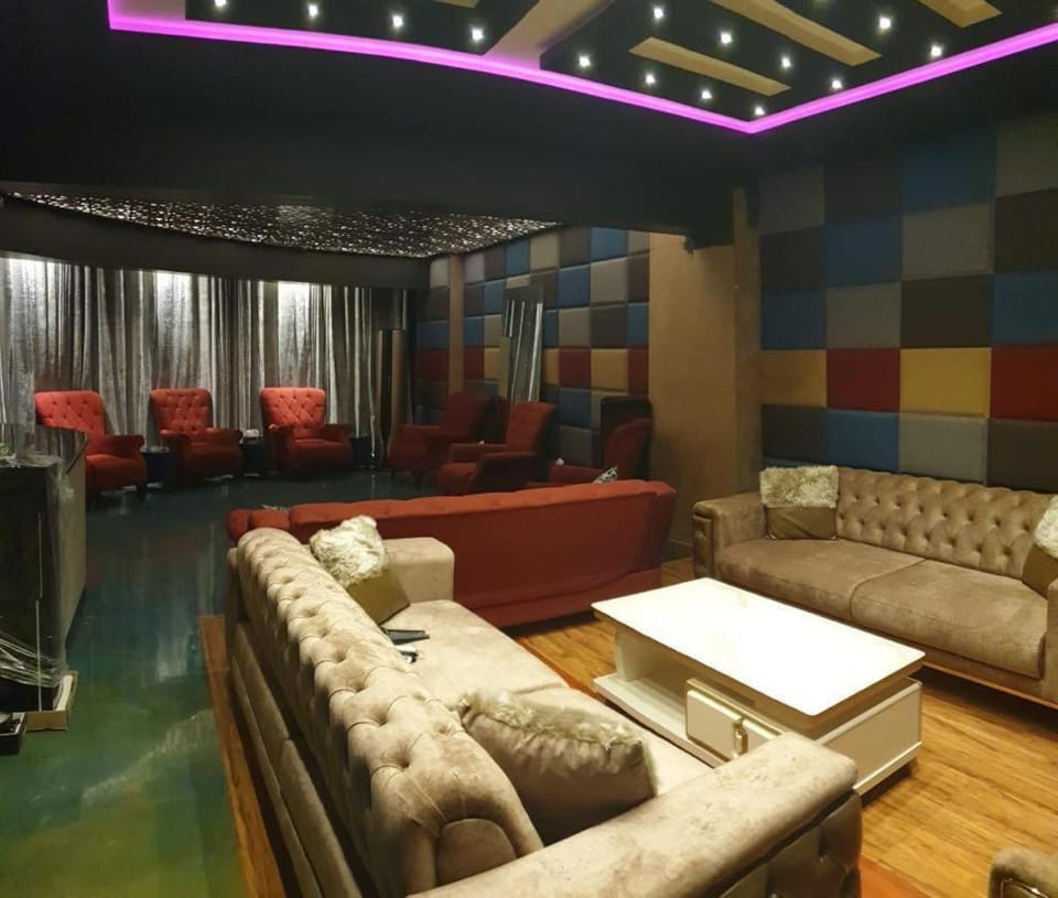 One BHK luxury furnished apartment to stay Apartment in Islamabad Capital Territory