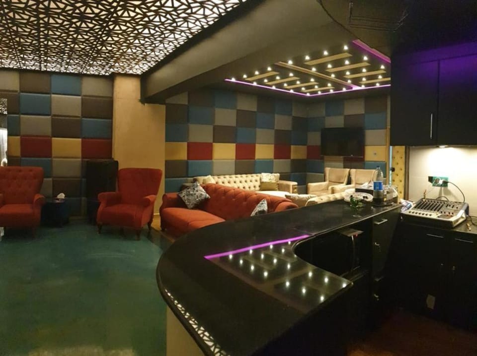 One BHK luxury furnished apartment to stay Apartment in Islamabad Capital Territory