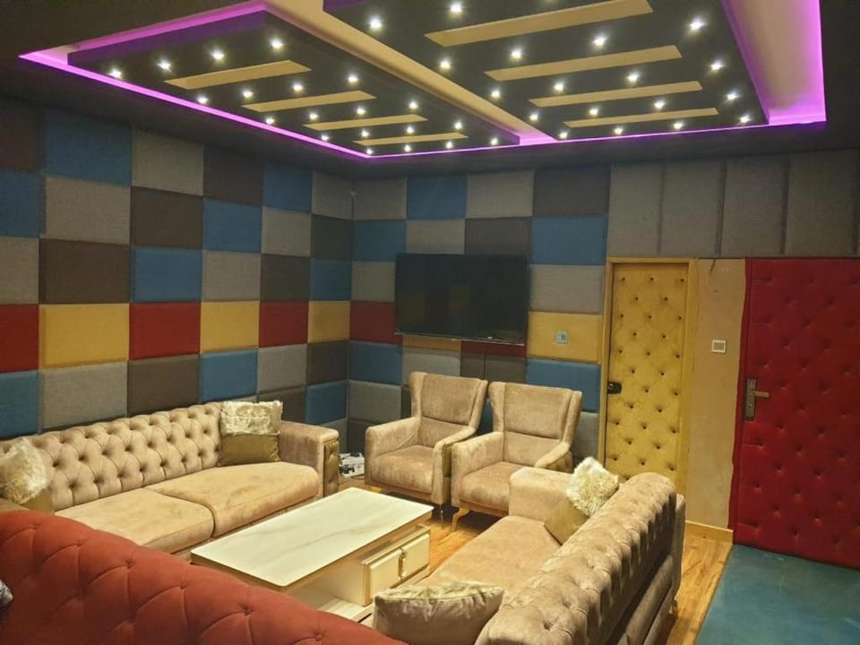 One BHK luxury furnished apartment to stay Apartment in Islamabad Capital Territory