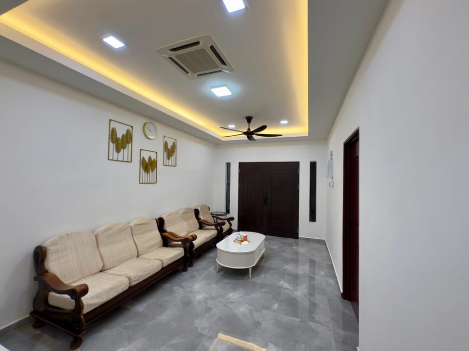 Vs Homestay Semambu Kuantan House in Pahang, Malaysia
