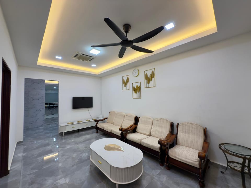 Vs Homestay Semambu Kuantan House in Pahang, Malaysia