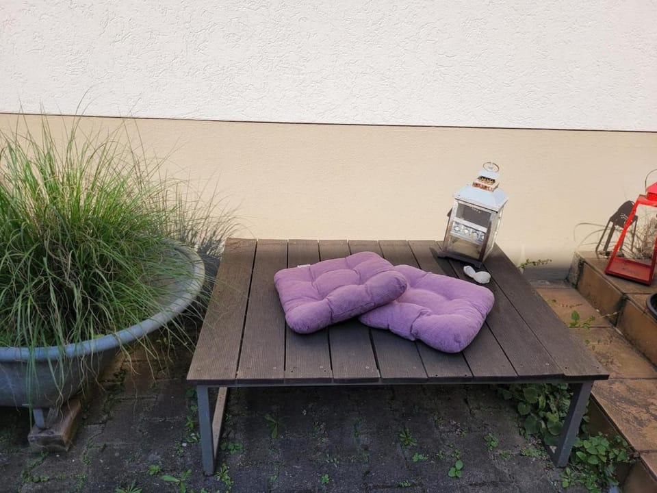 Ferienhaus Anne House in Trier