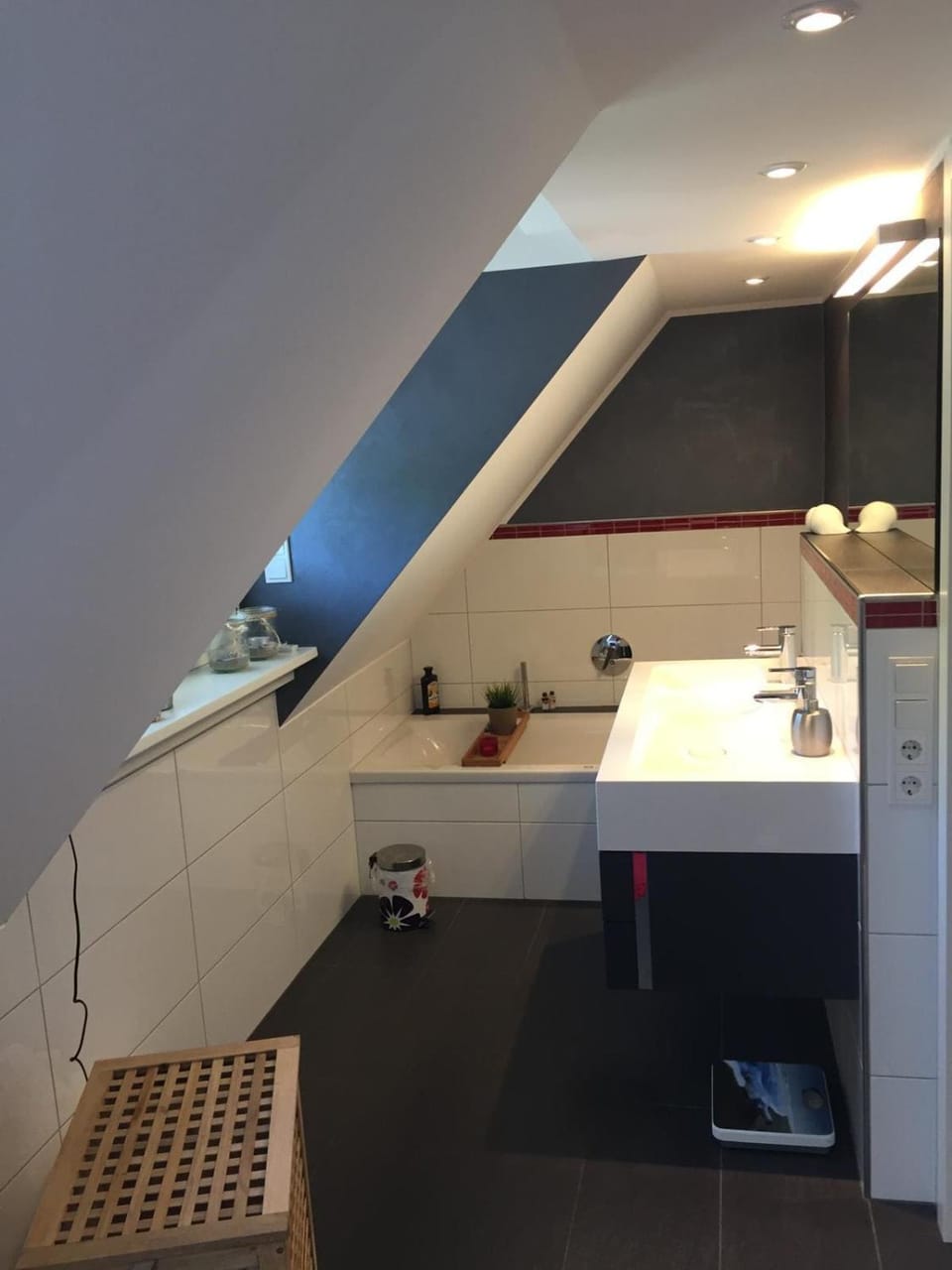 Ferienhaus Anne House in Trier