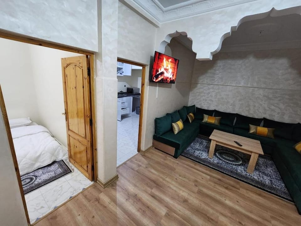 Aappartement laayoune Achifaa Apartment in Morocco