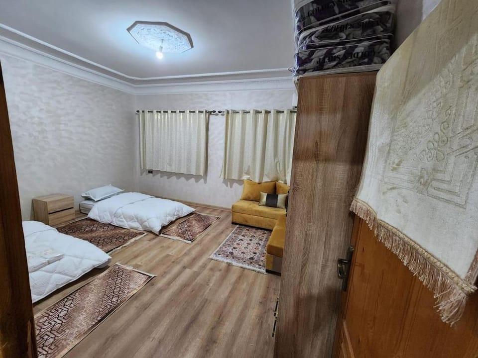 Aappartement laayoune Achifaa Apartment in Morocco