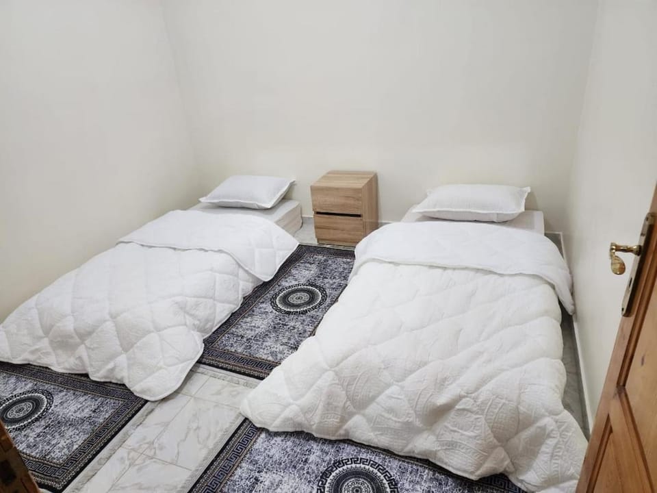 Aappartement laayoune Achifaa Apartment in Morocco