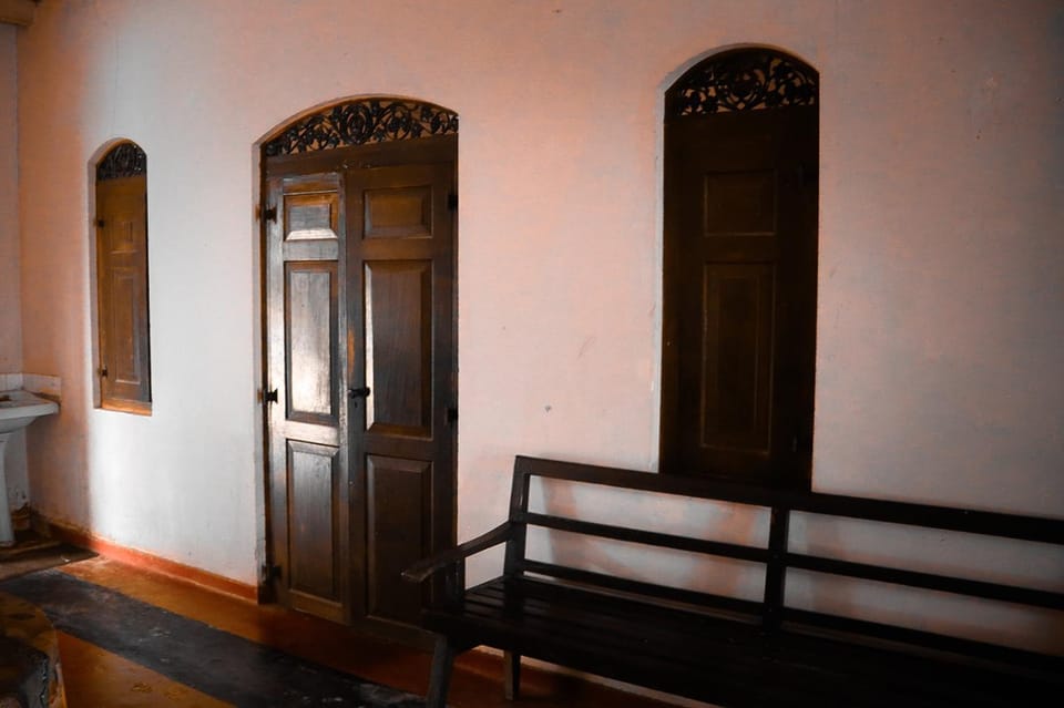 Jayashri Villa Villa in Southern Province