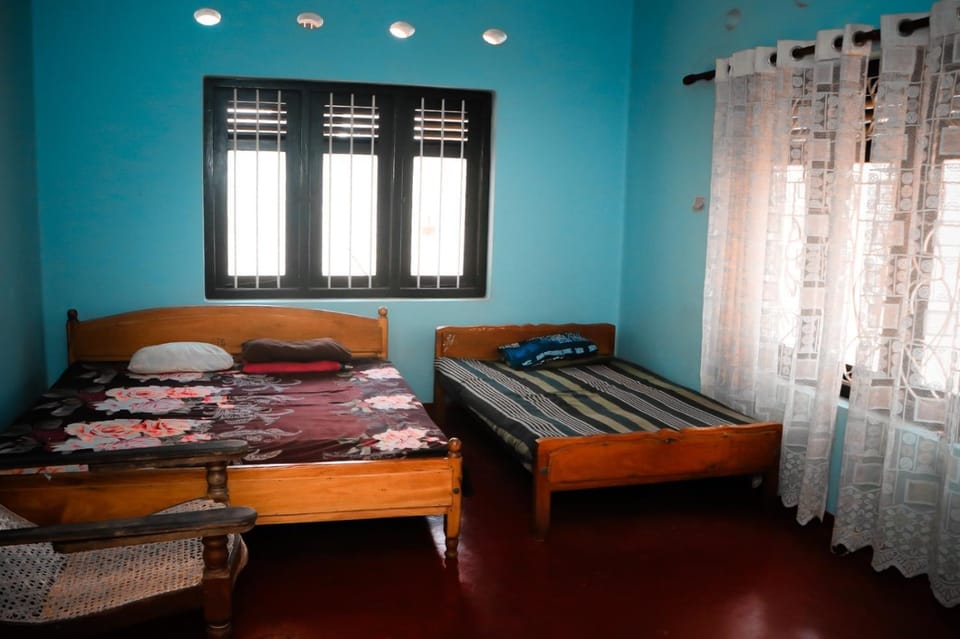 Jayashri Villa Villa in Southern Province