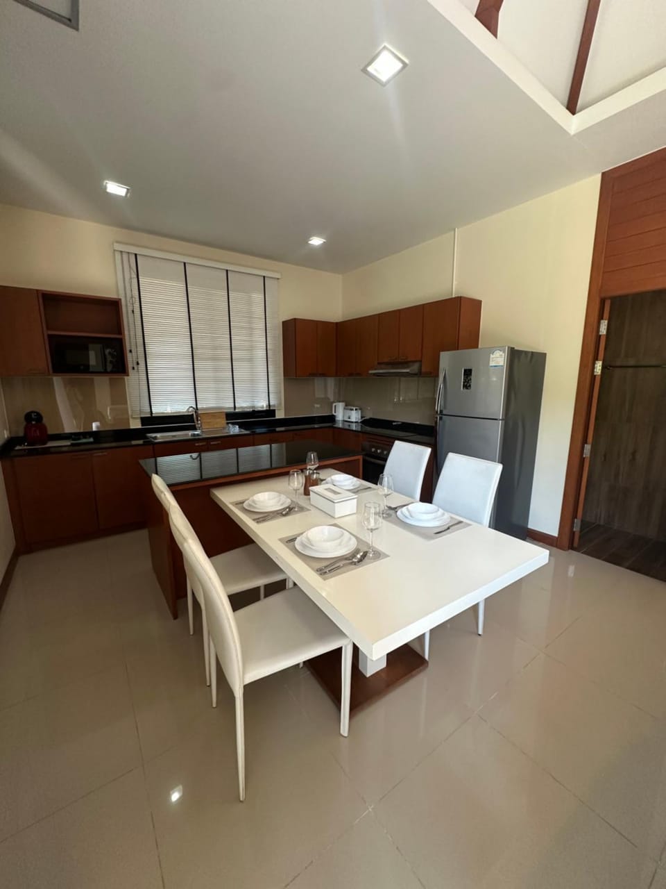 3 bedroom Vip Villa Rawai Phuket Villa in Rawai