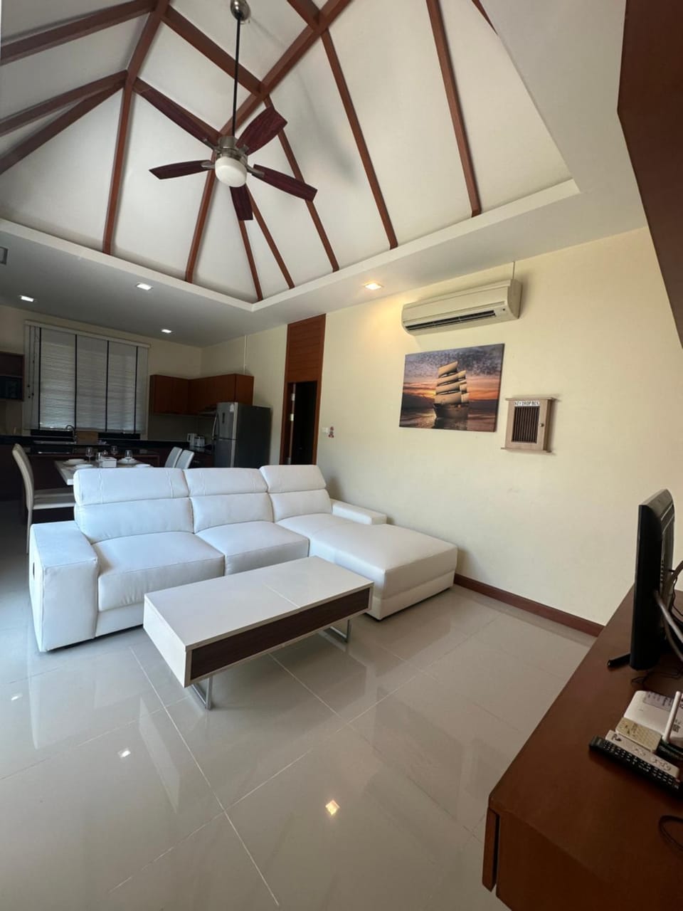 3 bedroom Vip Villa Rawai Phuket Villa in Rawai