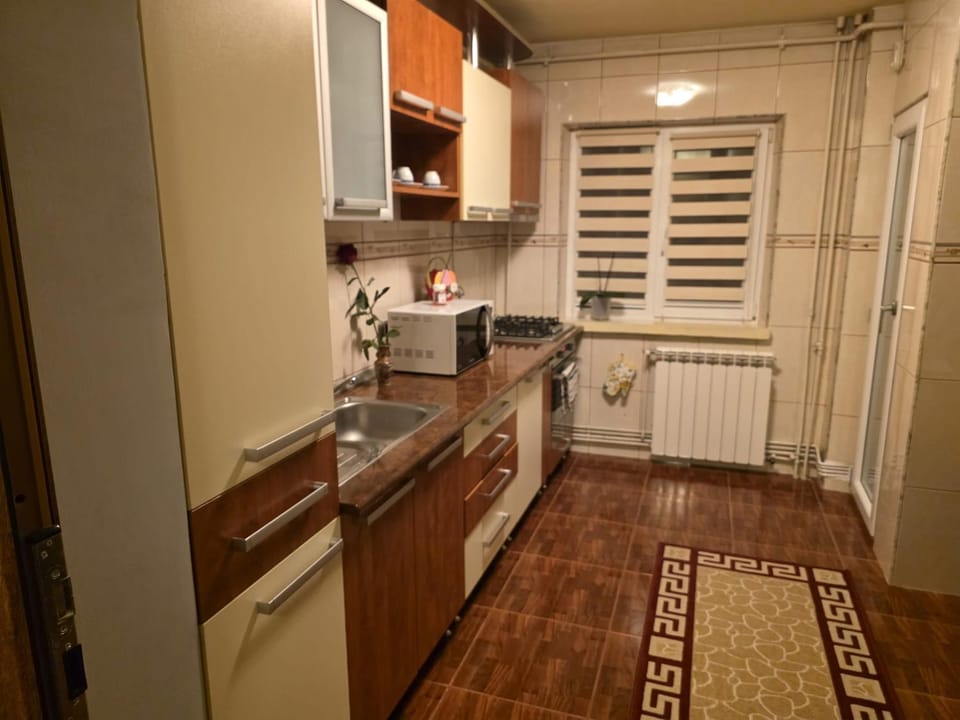 DonAly HOME Apartment in Craiova