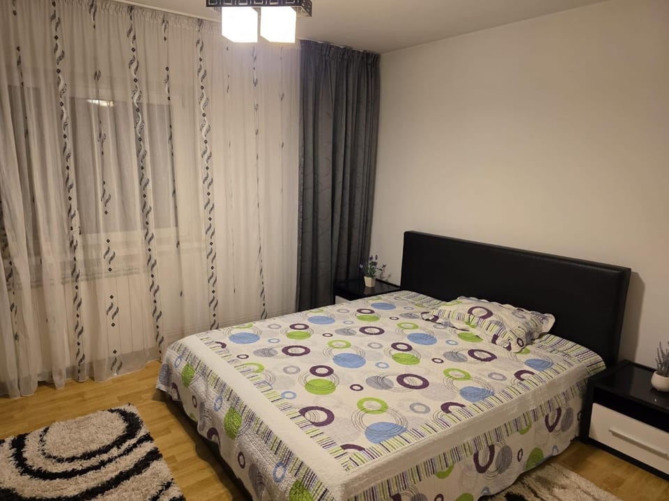 DonAly HOME Apartment in Craiova