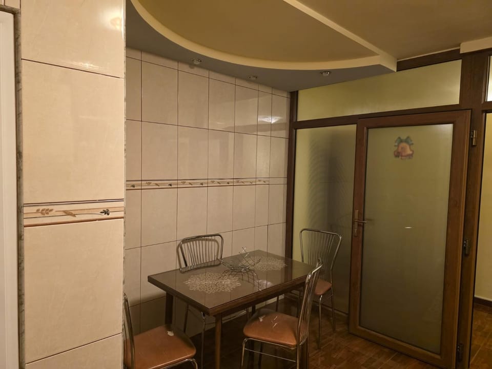 DonAly HOME Apartment in Craiova