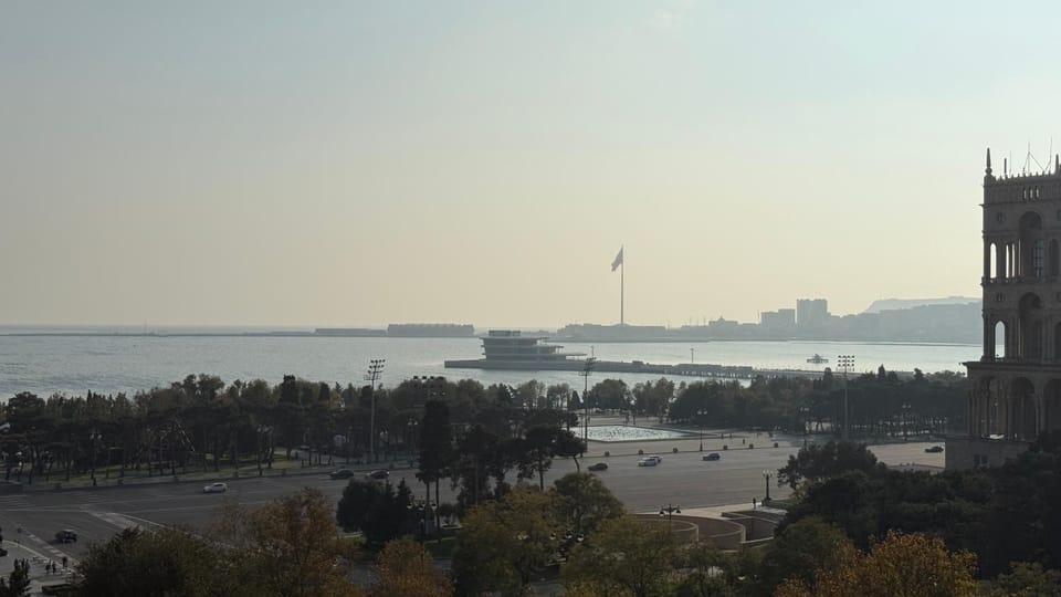 Sea view
