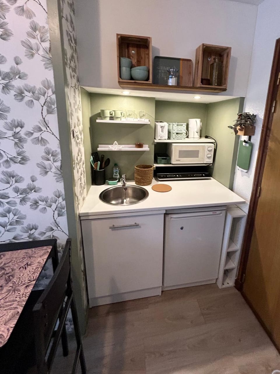 Le Nid De Bellevue Apartment in Caen
