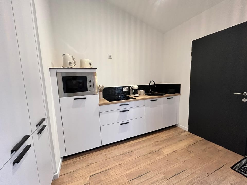 Un toit pour 2 Apartment in Pays de la Loire