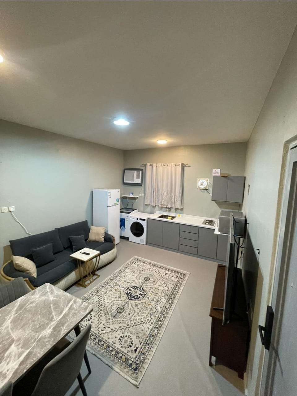 شقة الخالدية 3 Apartment in Medina